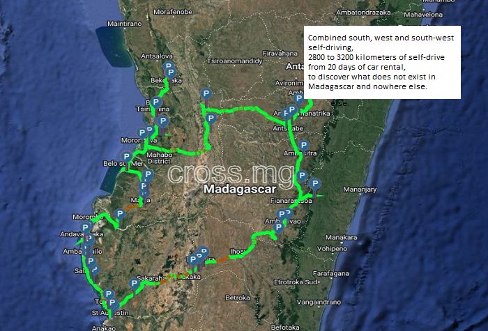 Self driving in Madagascar, rental car, location voiture sans chauffeur, Alquiler de coches con o sin conductor, Wypożyczalnia samochodów , Noleggio auto con o senza conducente, Autoverhuur zonder chauffeur, Autovermietung in Madagaskar, Прокат автомобилей, Аренда без водителя на Мадагаскаре